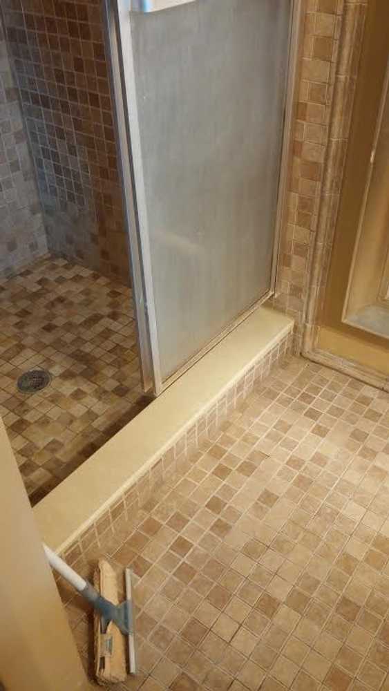 Photo(s) from The Handyestman Around, llc.