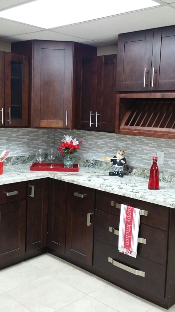 Vineyard Services' projects