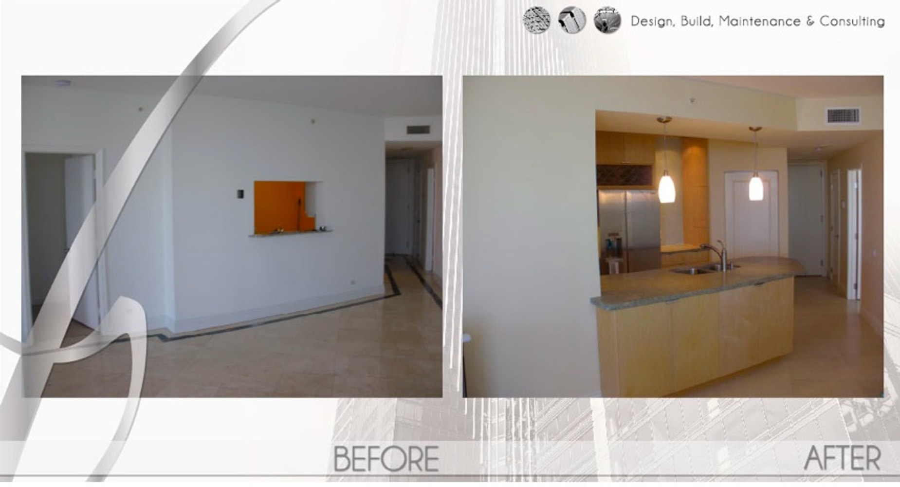 Project photos from Global Prestige Development Group