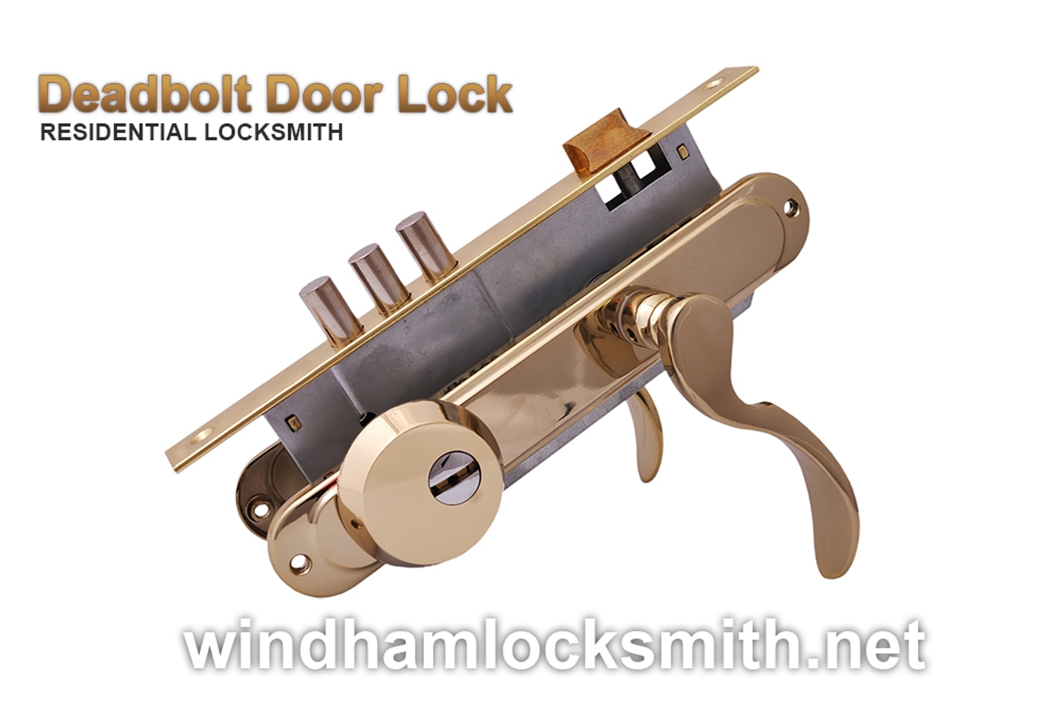 Windham Locksmith