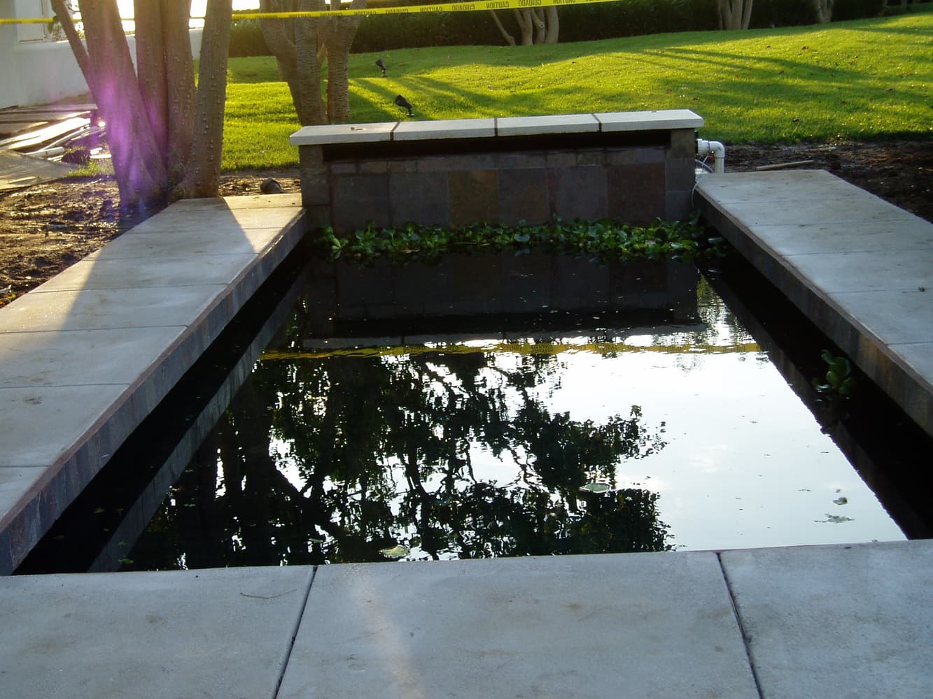 Photo(s) from Alma Gardening Co