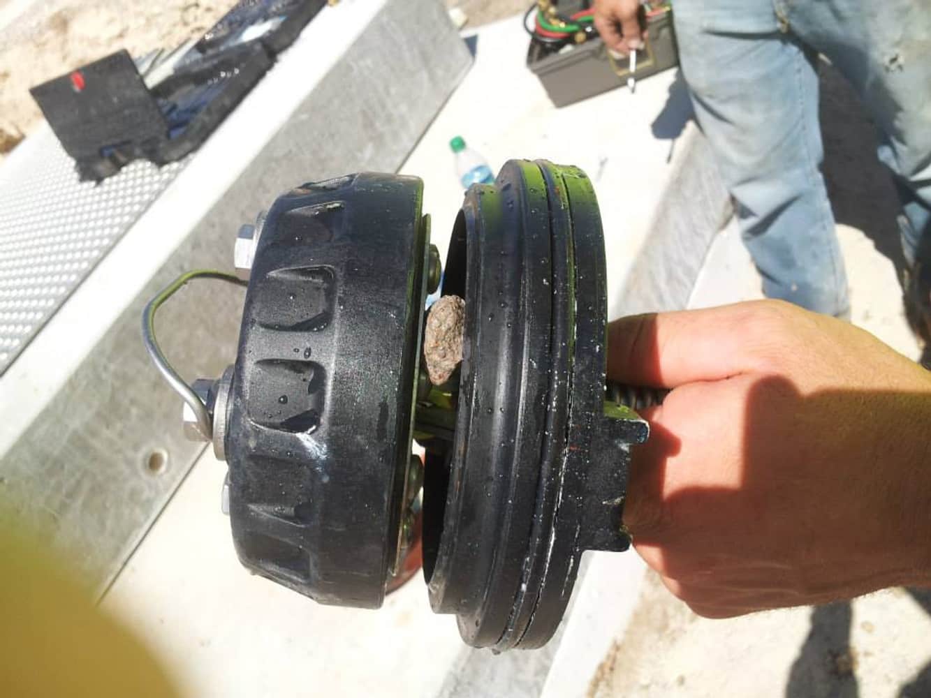 Photo(s) from River City Backflow Specialist