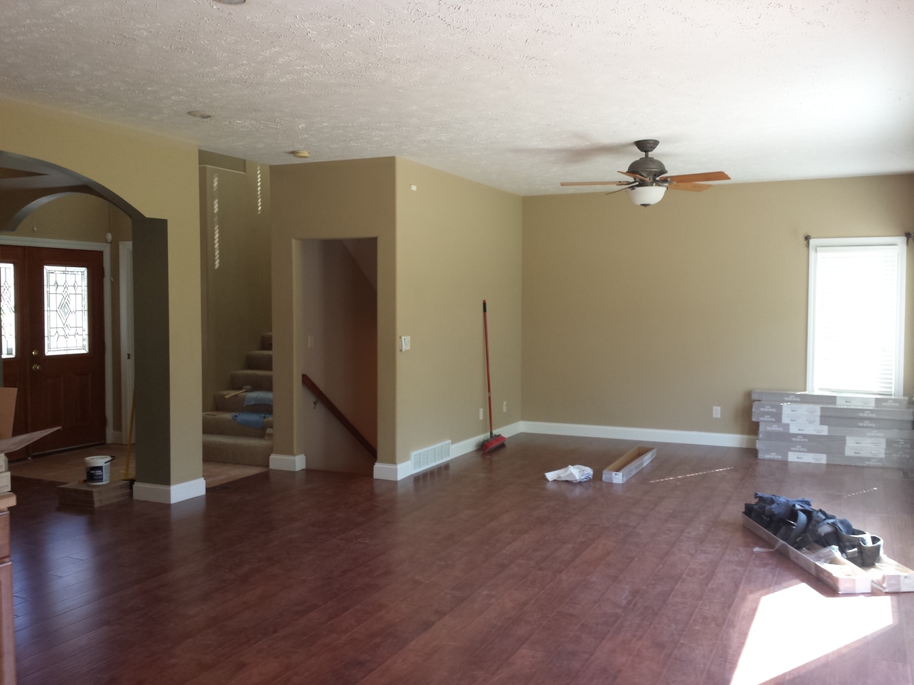 Photo(s) from Odd Job Solver