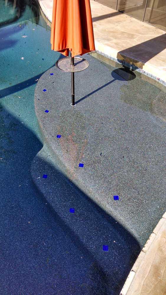 Swimming Pool Renovations