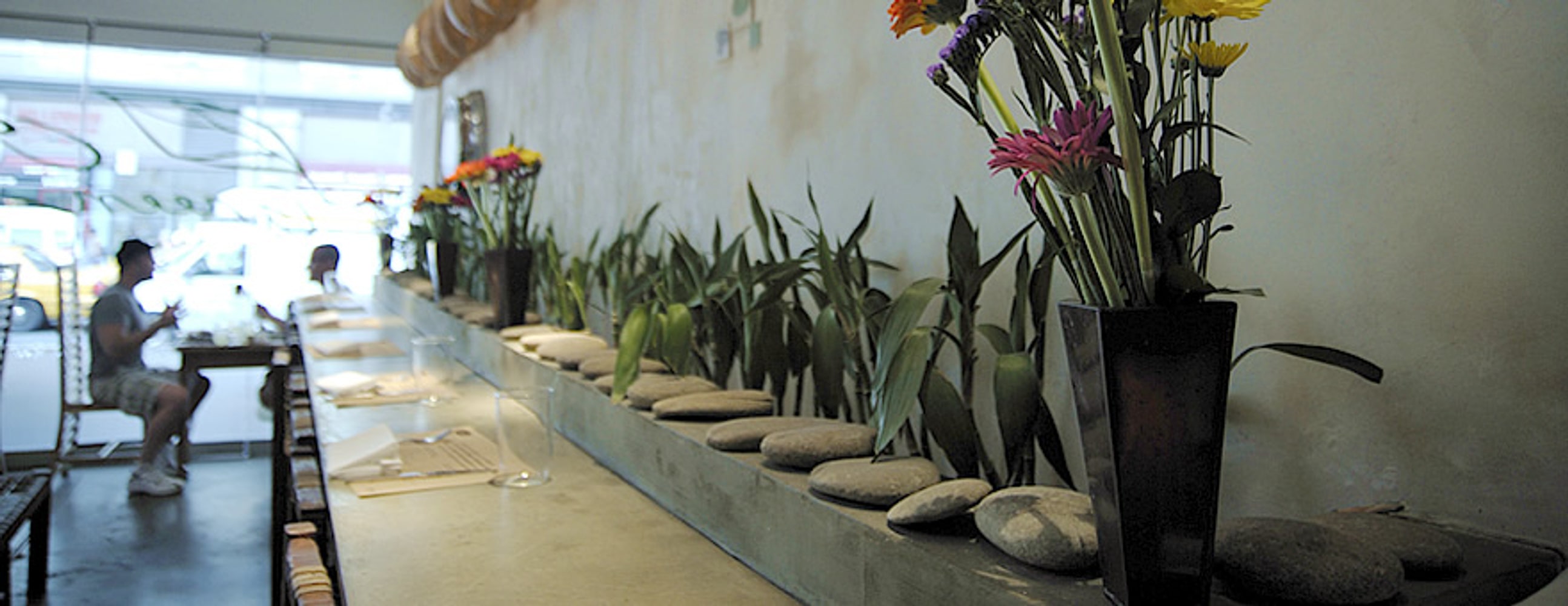 COMERCIAL GUSTO ORGANIC