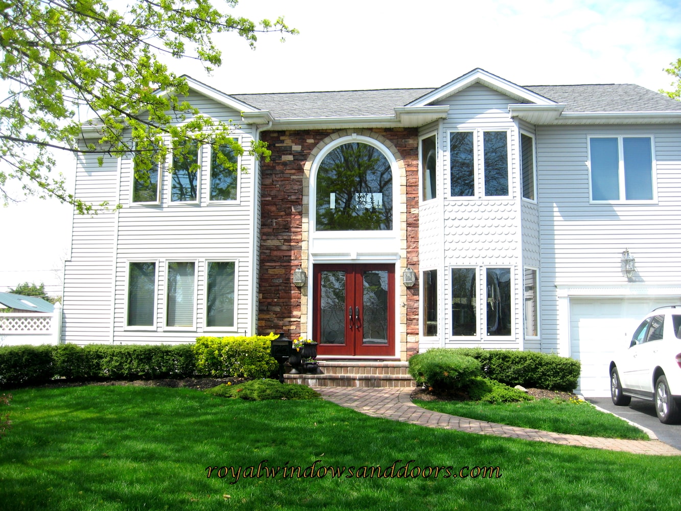 Whole House Windows and Doors