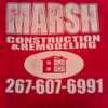 Marsh Construction And Remodeling LLC