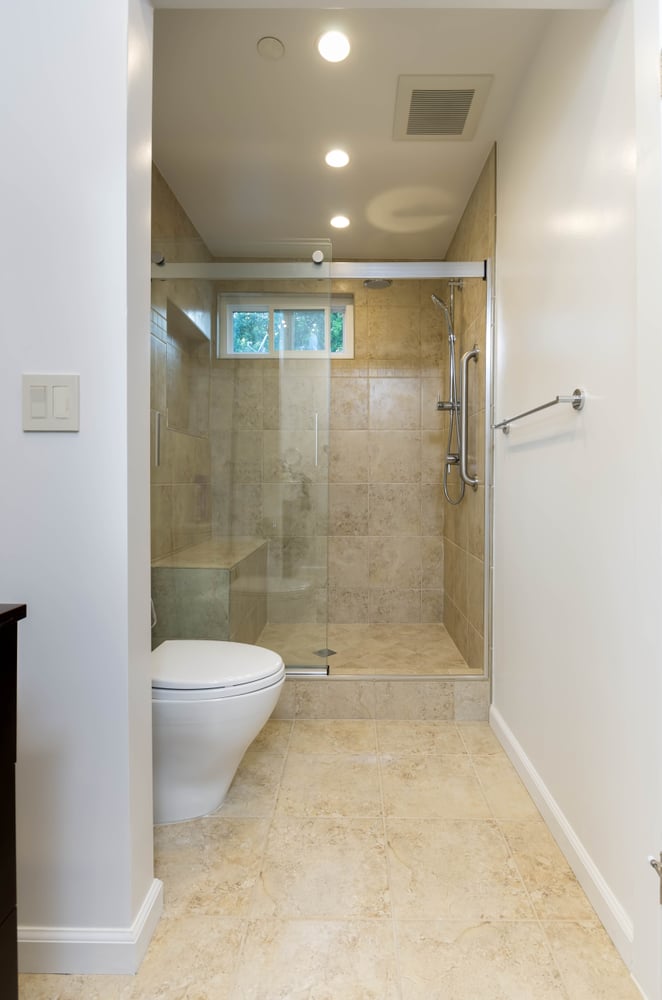 Custom Home Remodeling!