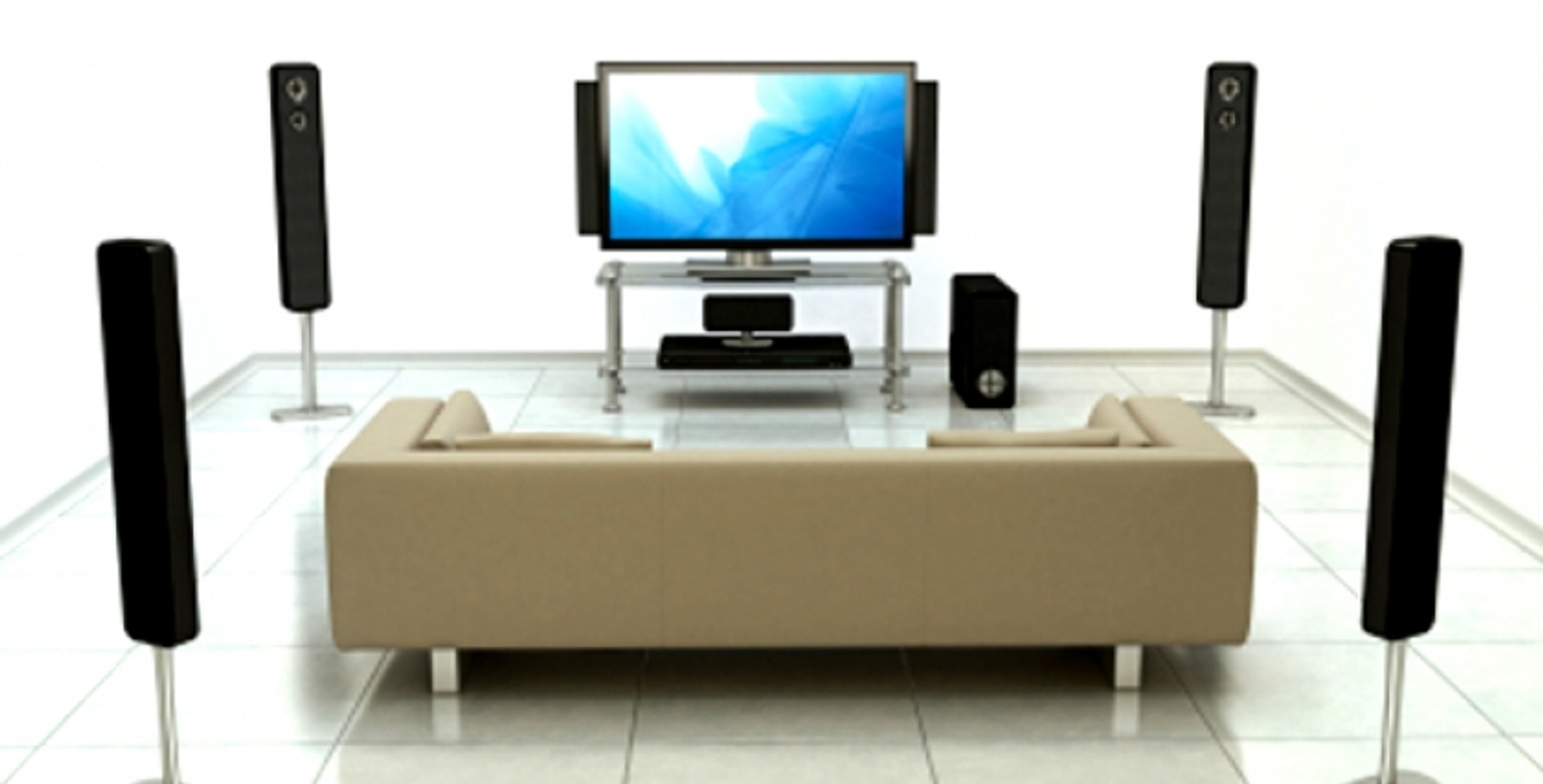 Testing quick start again