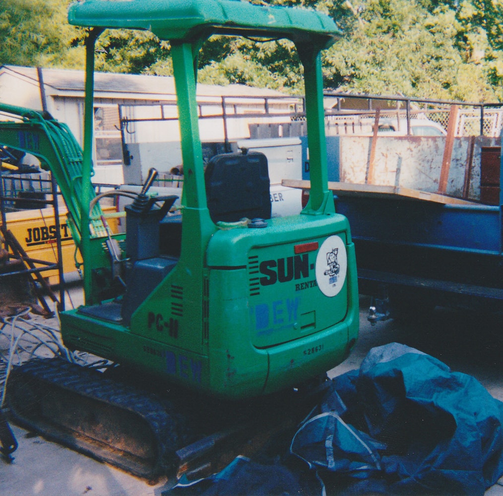 Project photos from Dew Enterprises of NC