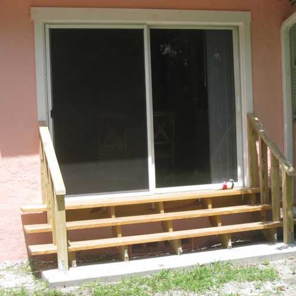 Photos from General Inspectors Inc Pink House