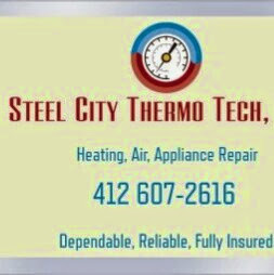 Steel City Thermo Tech, Llc