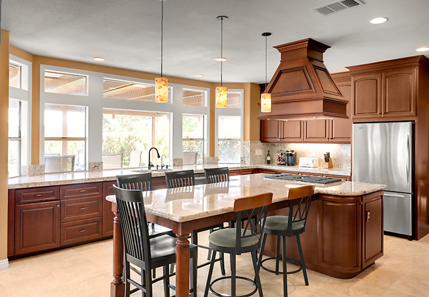 Marquand Contracting Corp Photos