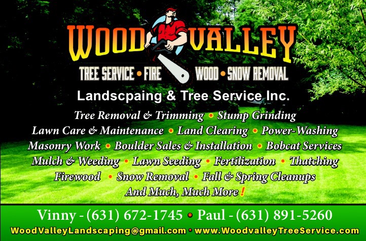 Woodvalley Landscaping & Tree Service