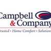 M Campbell & Company Inc