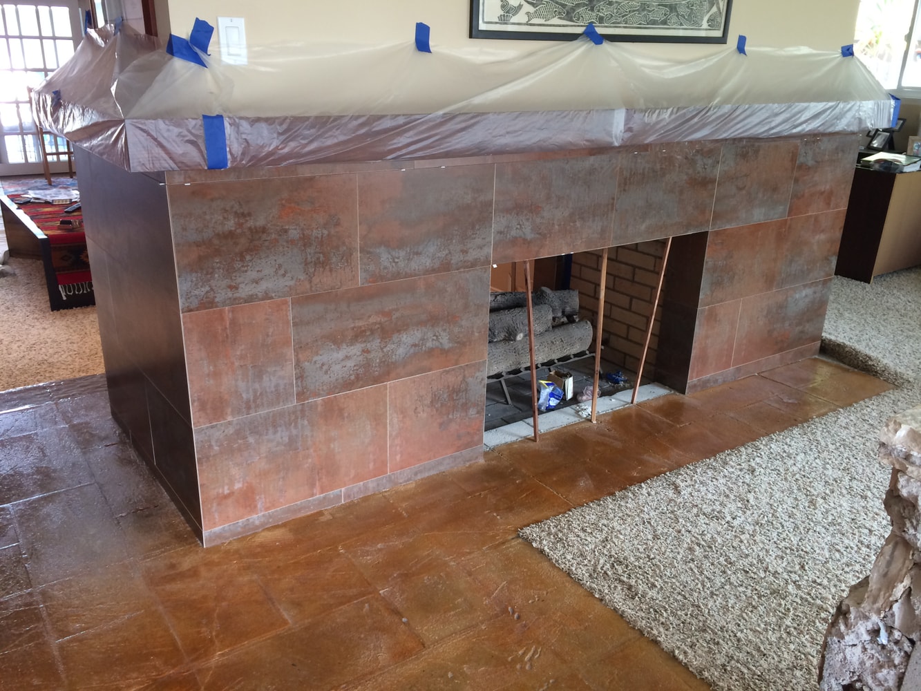 Photo(s) from Ale Tile