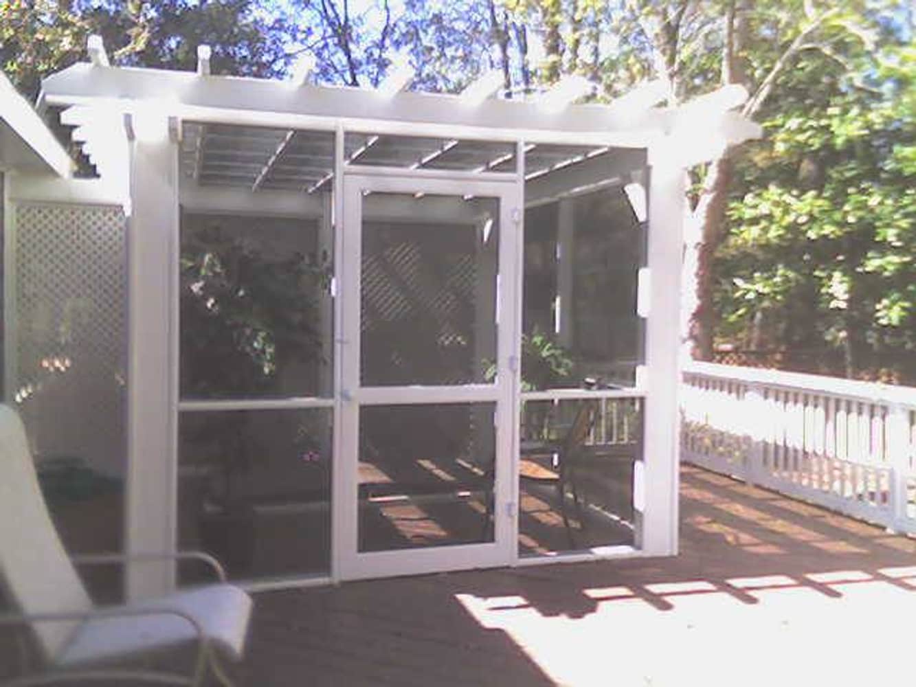 Photo(s) from Handy Ron-Handyman Services