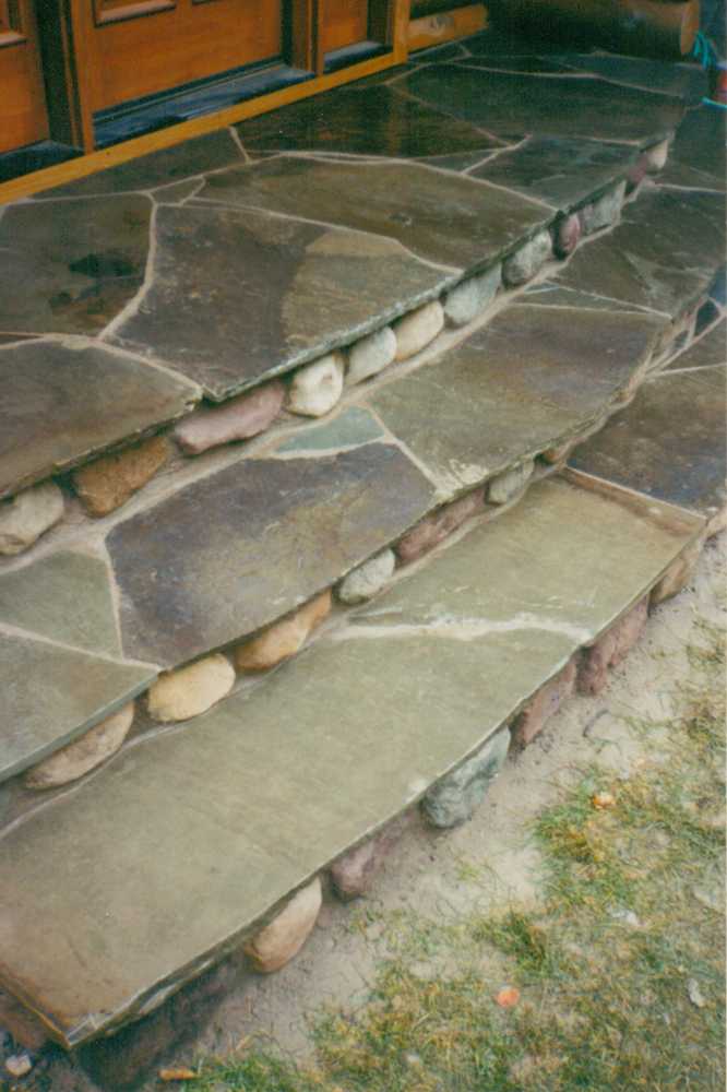 Natural Stone