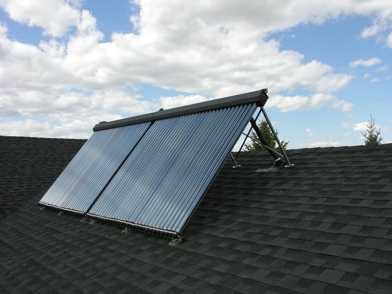 Project photos from Rescue Roofer