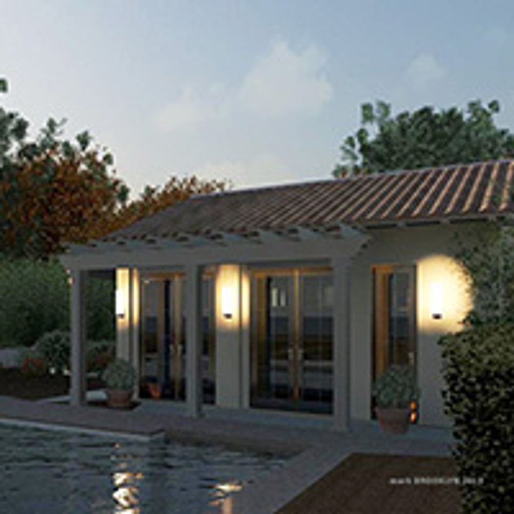 Photo(s) from Mark Brooklyn Design