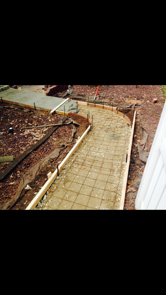 Photos from Howard E. Brown Jr. Affordable Concrete