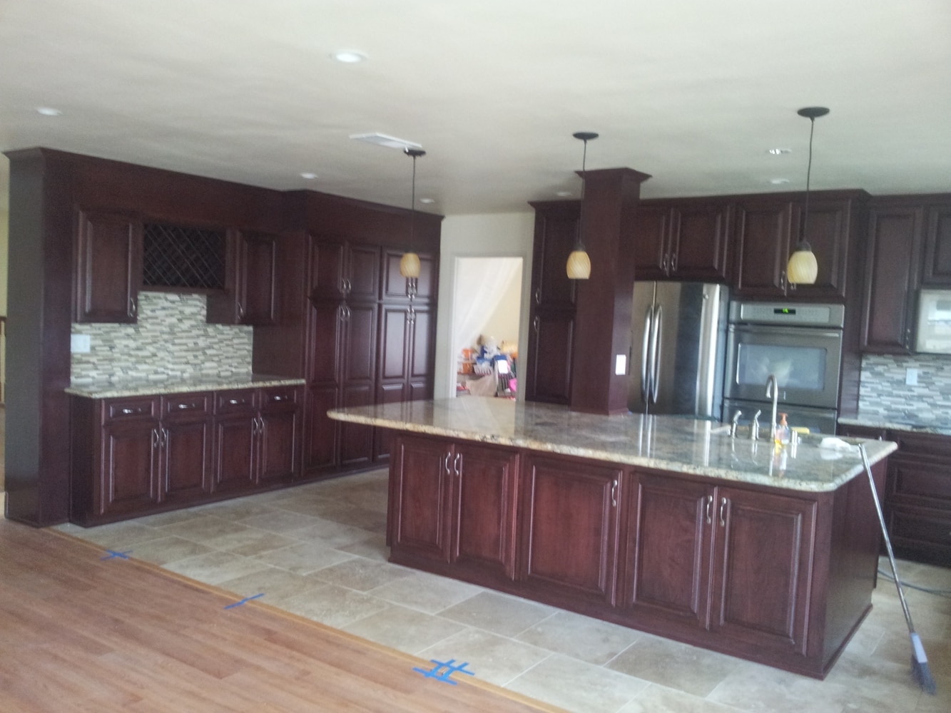 Projects by Pro - Tec Design & Construction Inc