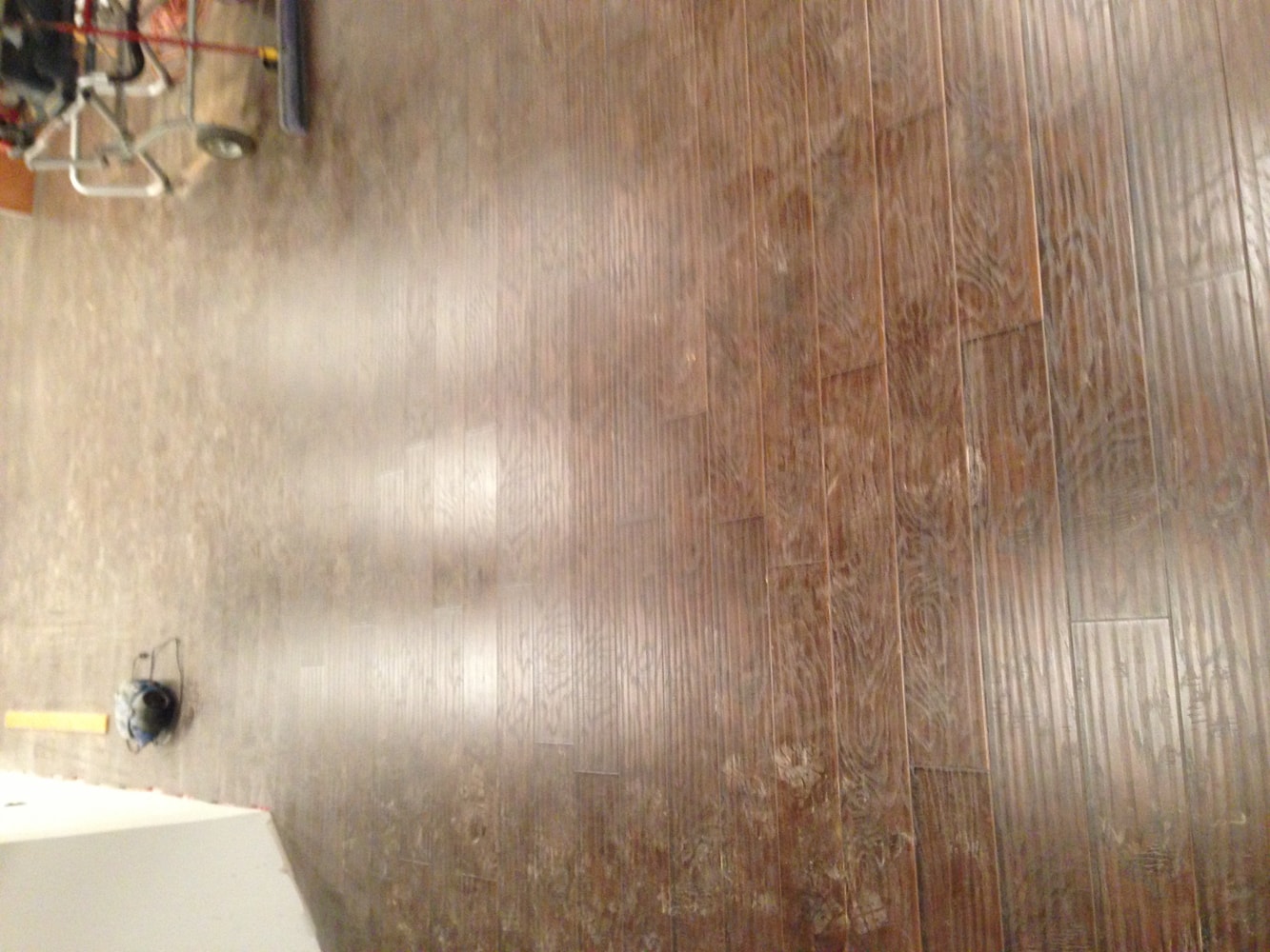 Smoker Jr, Llc Project Smoker JR. Contracting