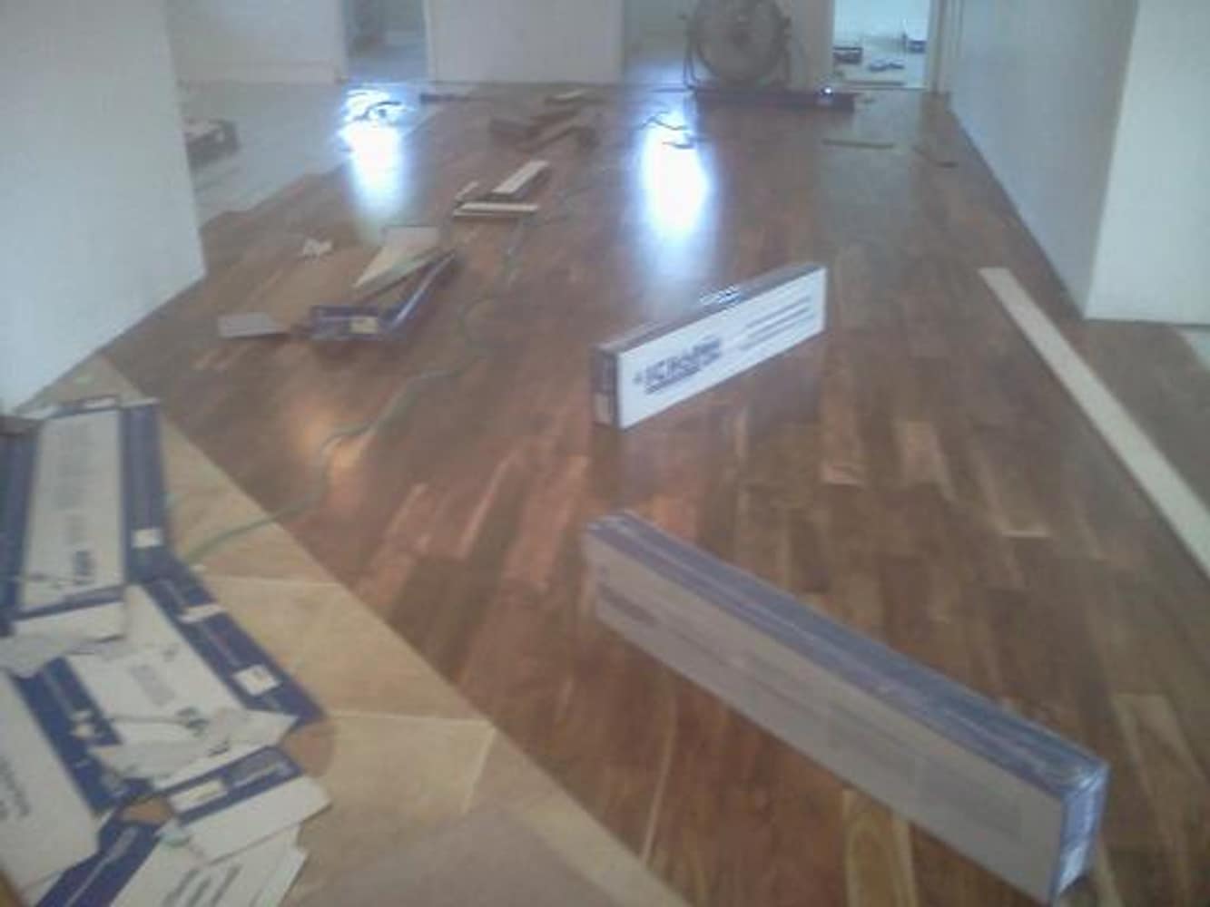 Project photos from Atlantic Construction And Design Llc