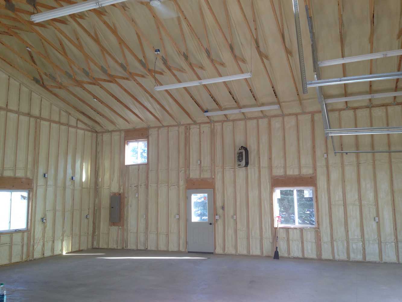 Projects by Midwest Roofing Systems