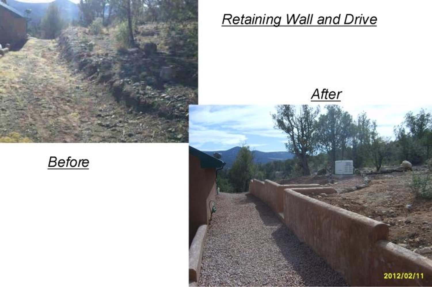 Photos from Harrington Homes