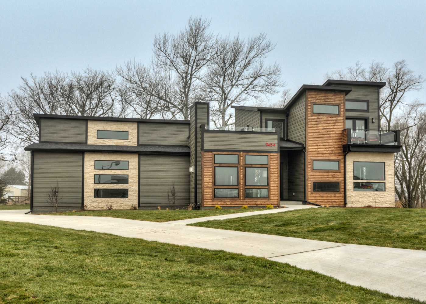 9454 Foxtail Cir. Exteriors