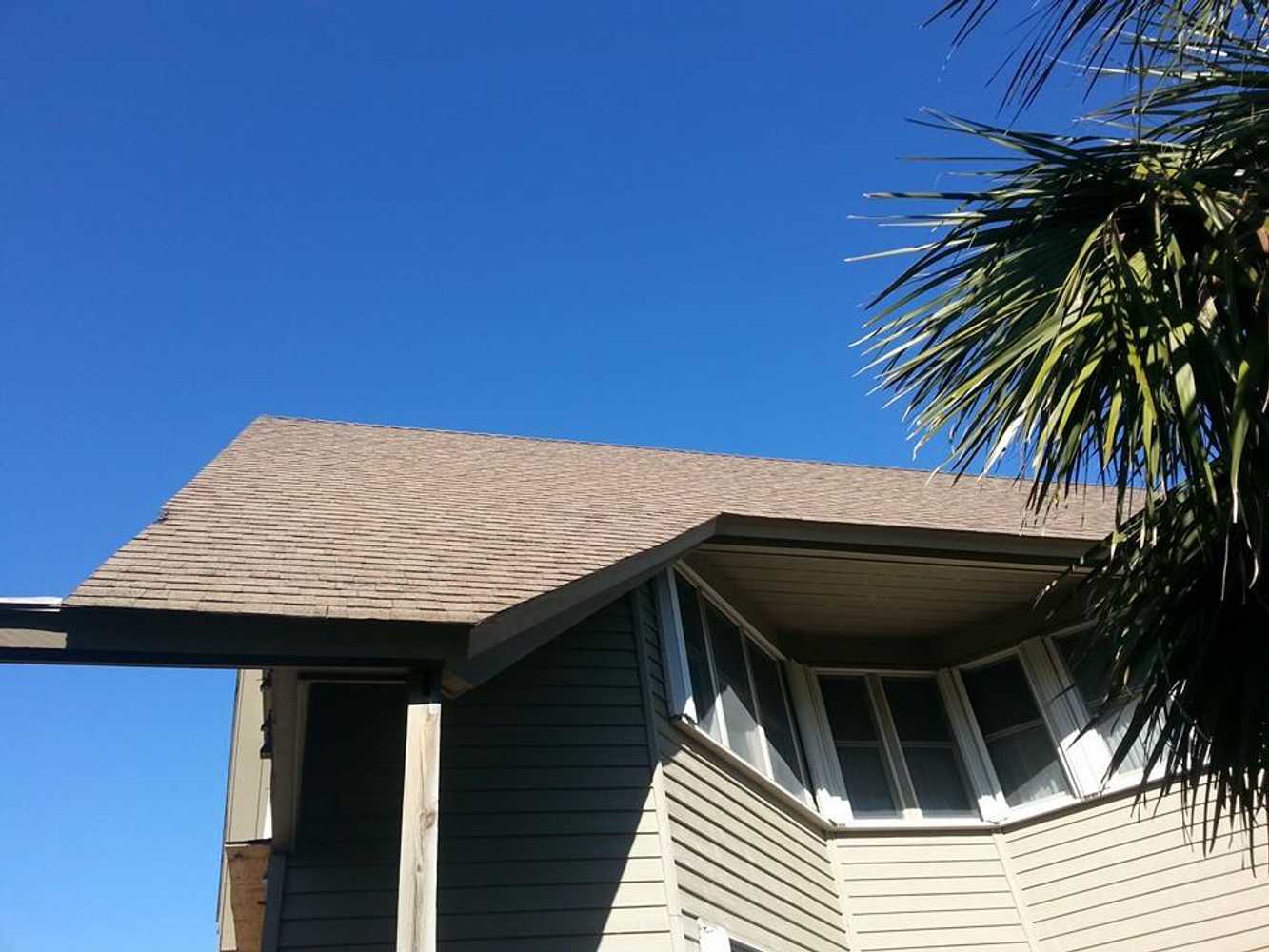 Photo(s) from Gilbertos Roofing & Flooring