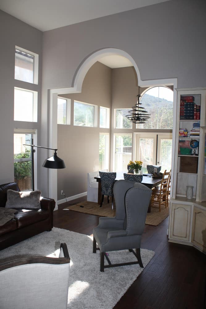 Photo(s) from Professional Quality Coatings Inc