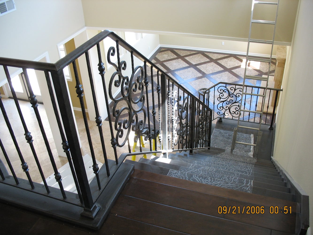 Project photos from Caklovic Construction Company