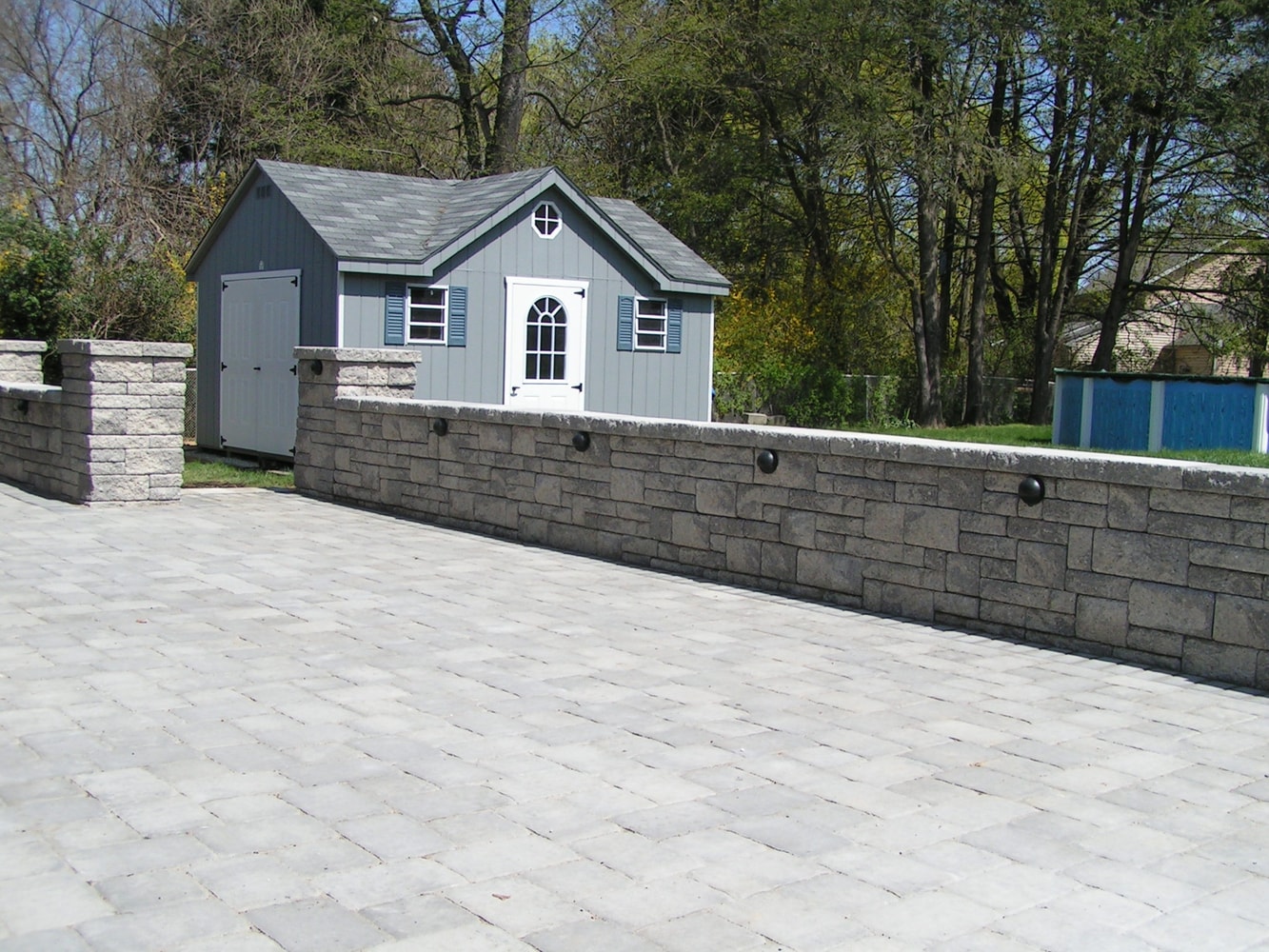 Photo(s) from Altimore Concrete