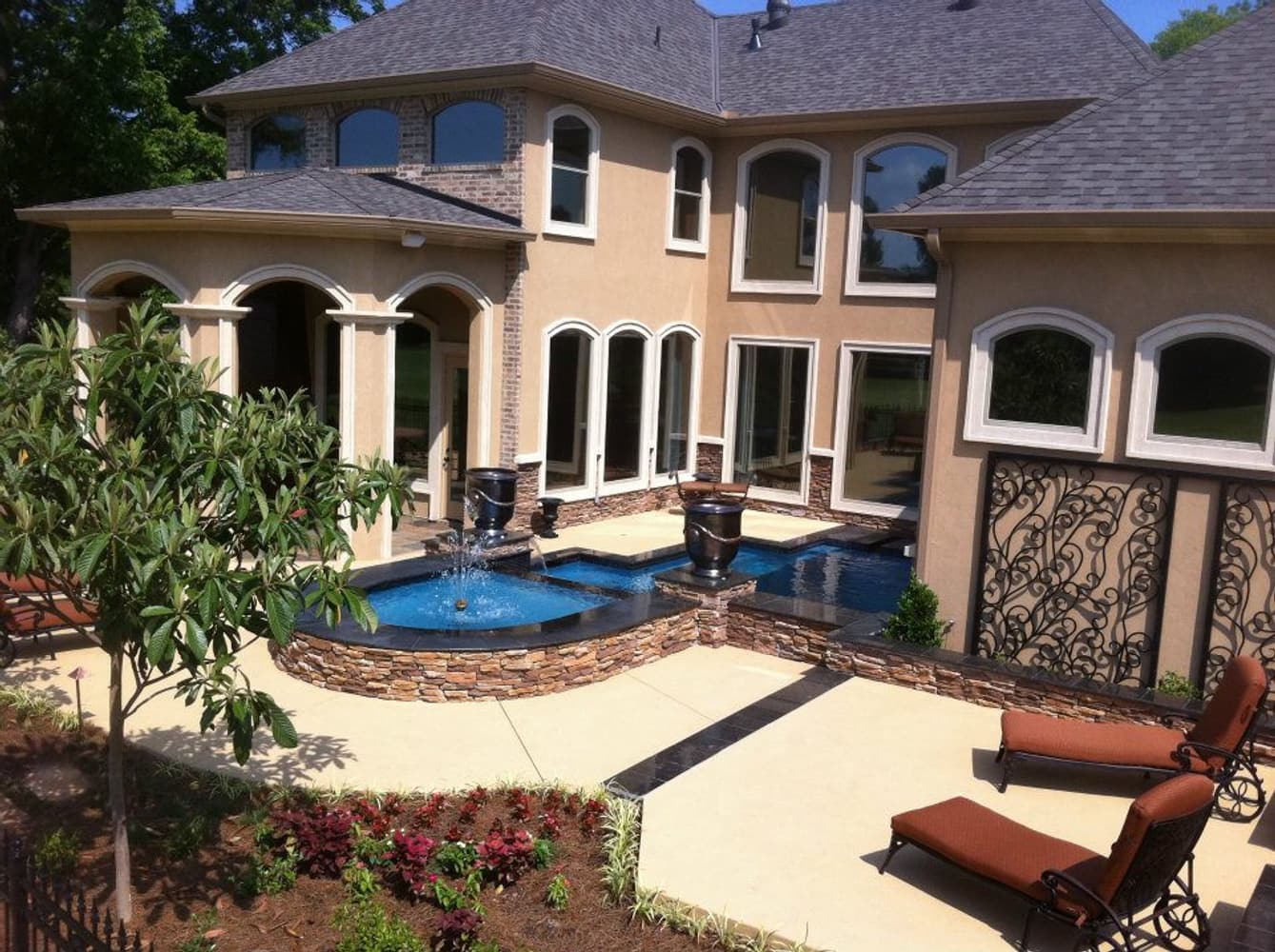 Estess Contractors Project Highlights