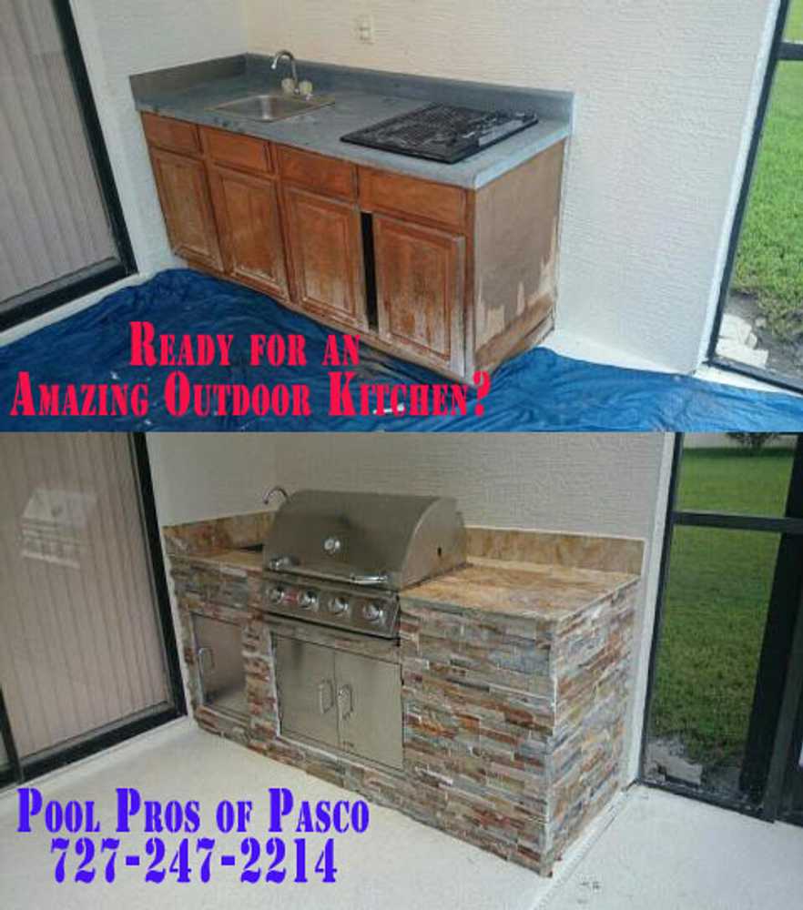 Photos from Pool Pros of Pasco 