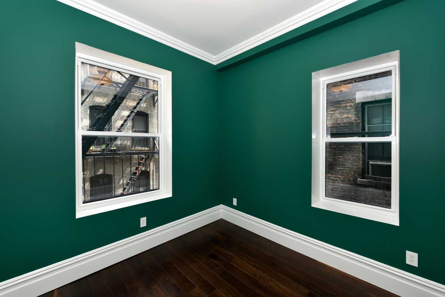 Apartment Renovation: 111 West 82nd Street