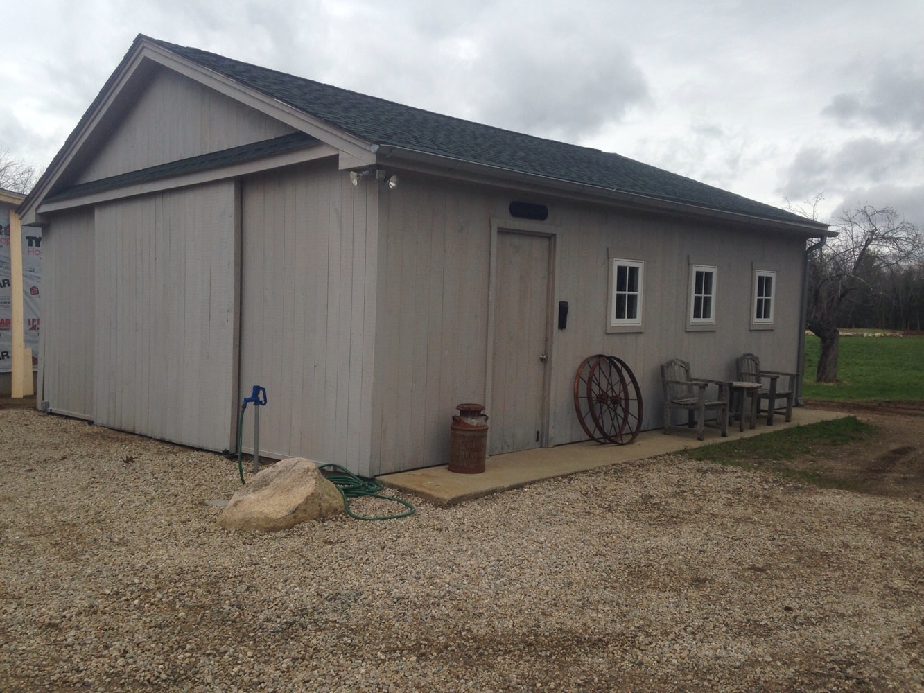 Nicholas L Dusablon Project