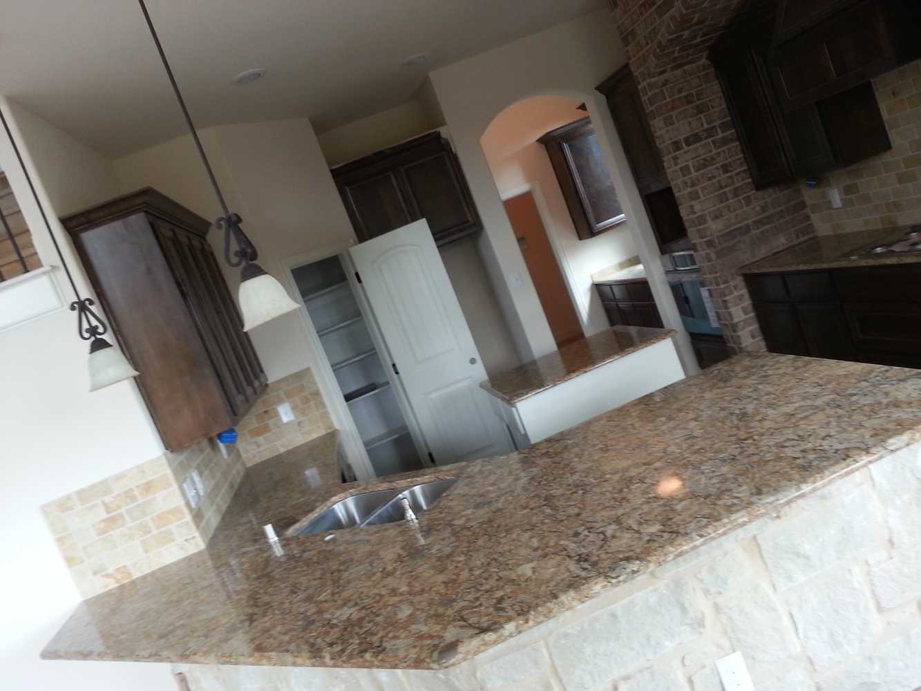 Photo(s) from JMG Granite & Marble 