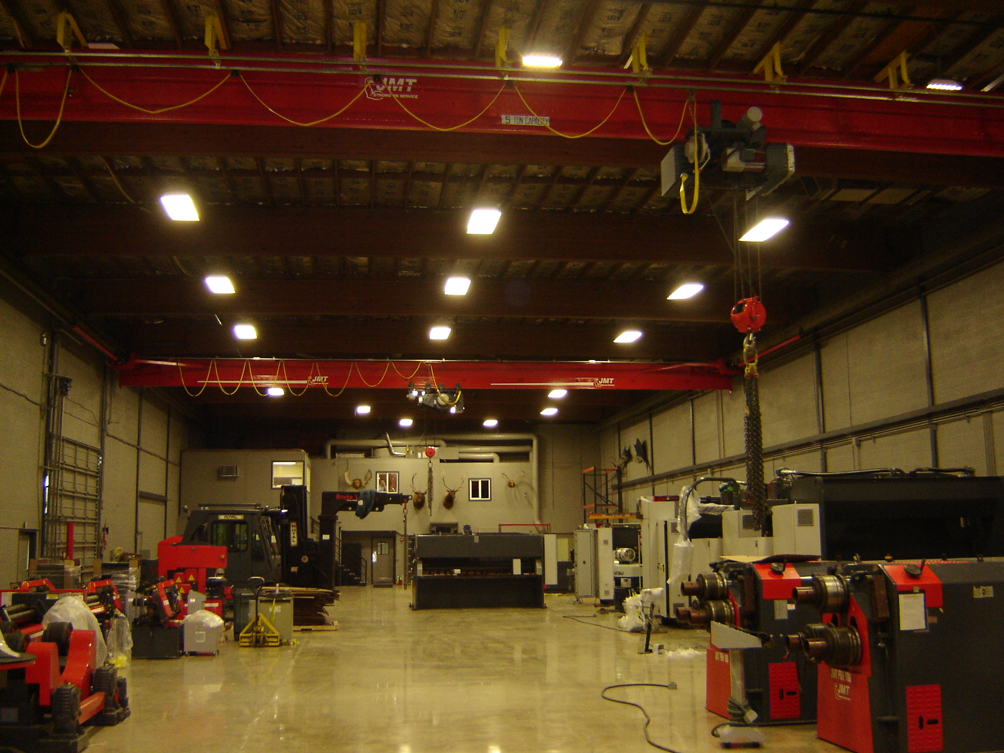 Quality Industrial Utah Remodeling LLC