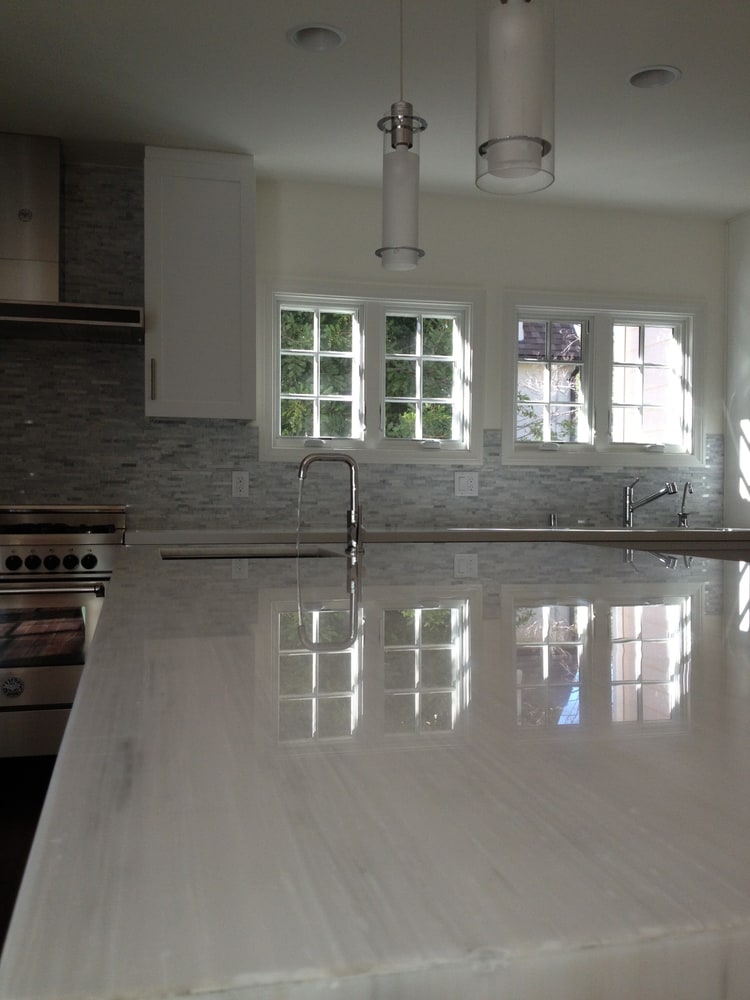 Pasadena Home Remodel