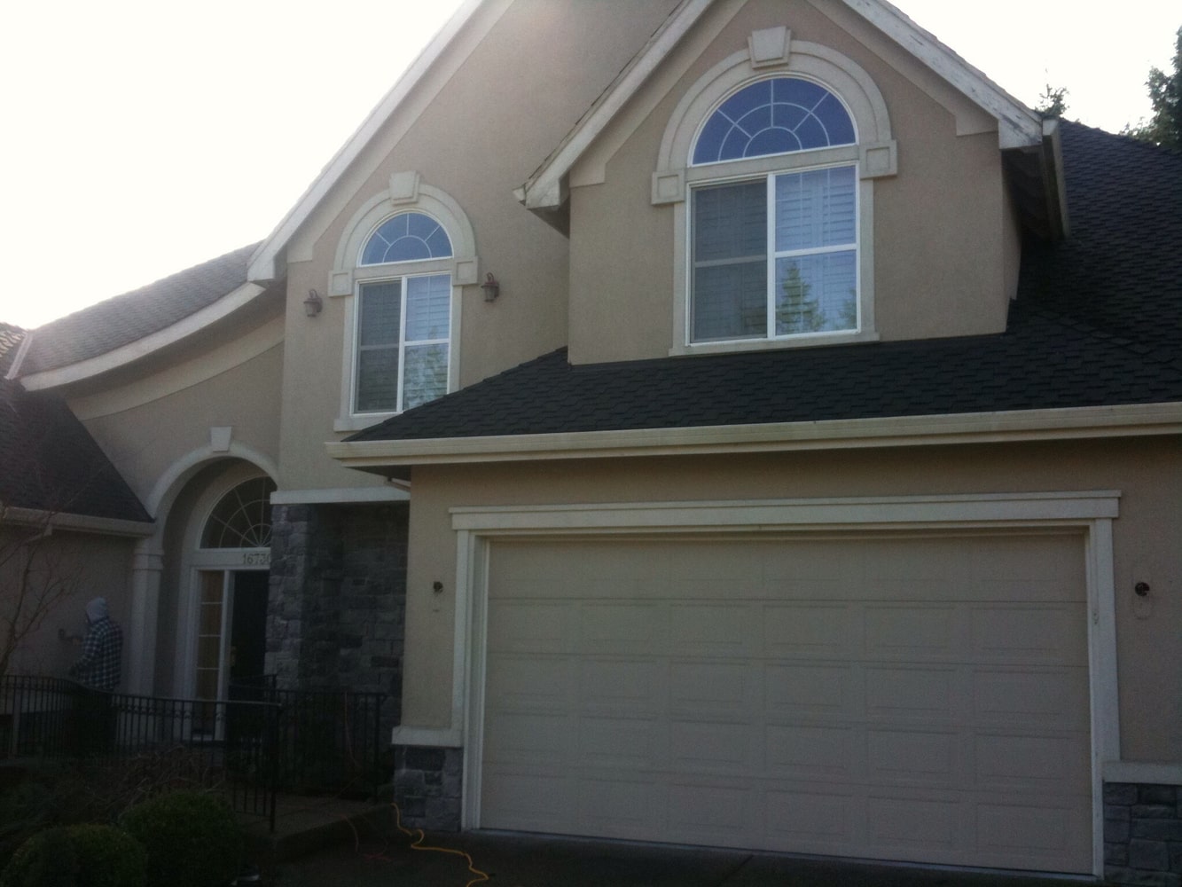 Photo(s) from Pacific Siding & Remodeling Llc