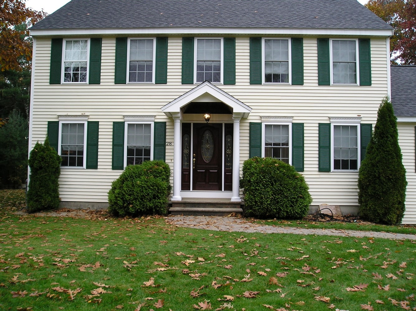 Photo(s) from A.L. Cornellier Property Care & Construction