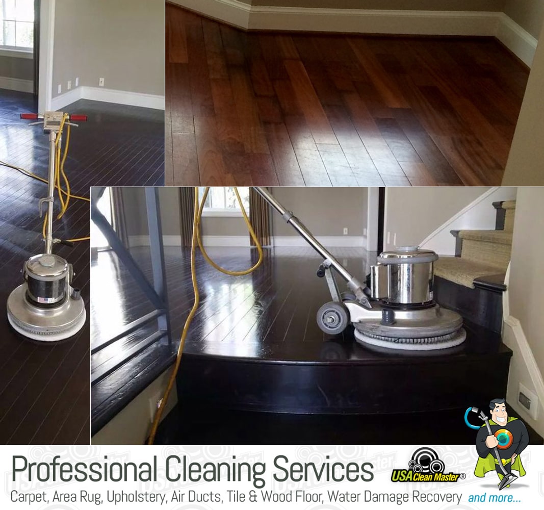 Photos from USA Clean Master