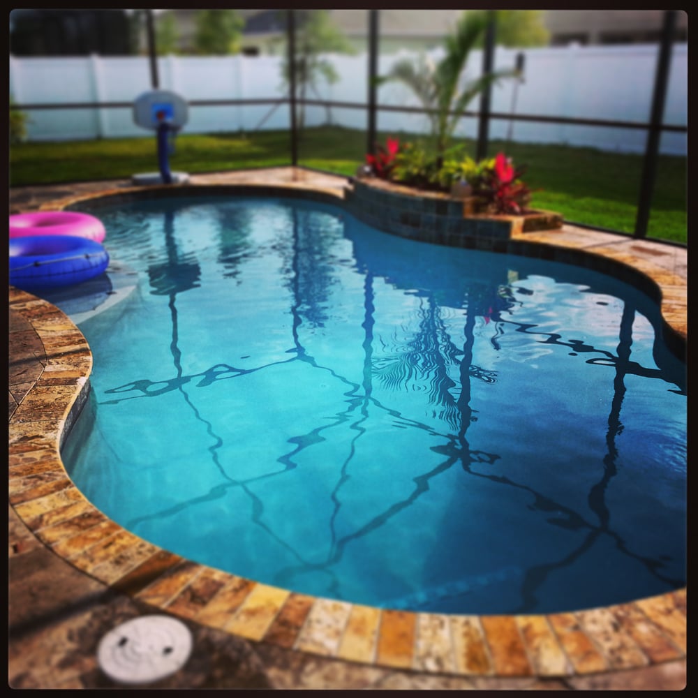 Photo(s) from Olympus Pools Inc