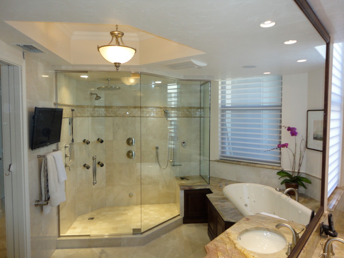 Photo(s) from Van Osdol Marble and Tile Inc.