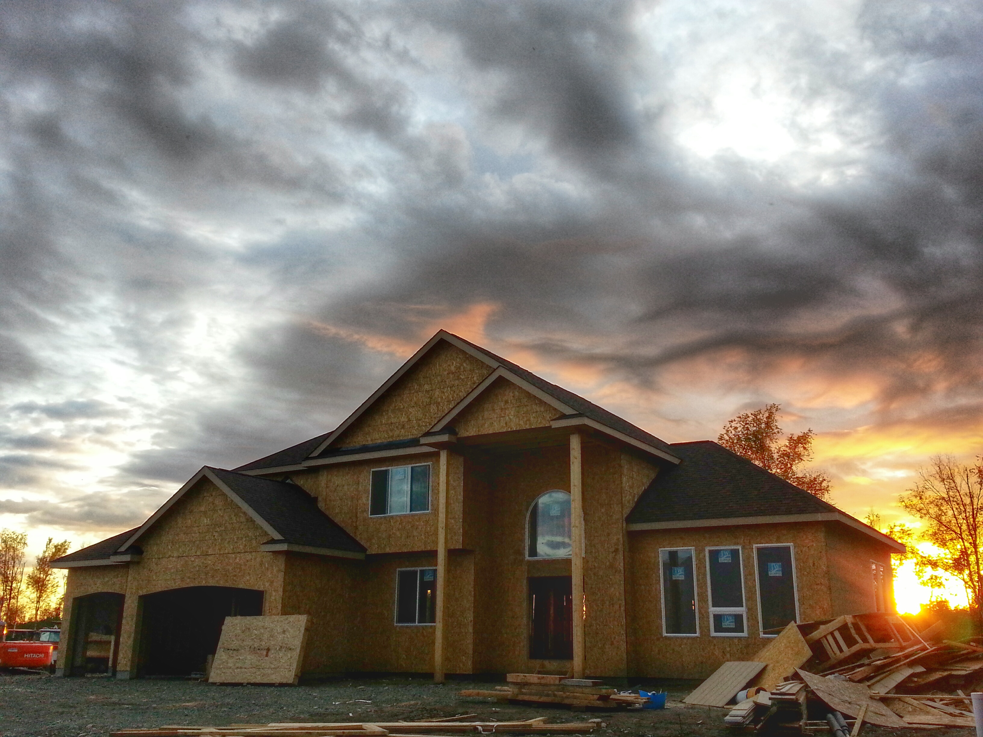 Best Built Construction