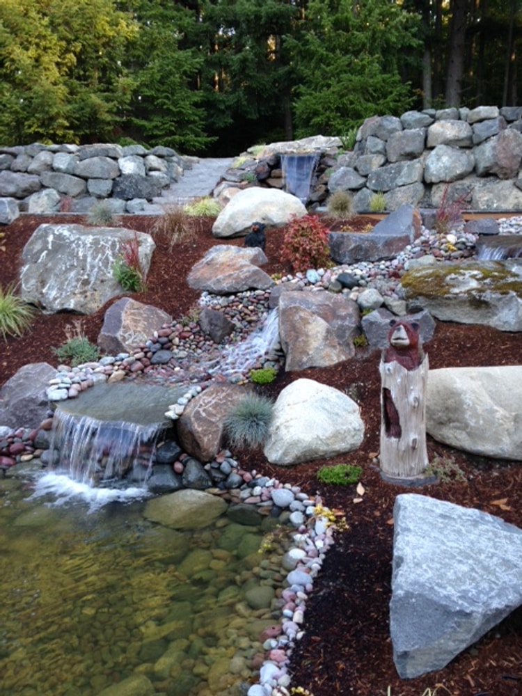 Photos from Dansons Landscaping Inc