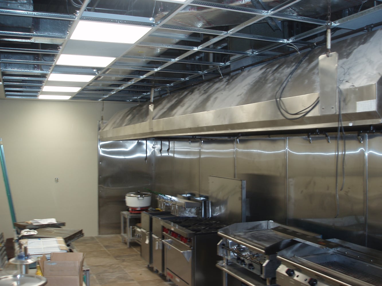 Madrono Pulperia-Nicaraguan restaurant